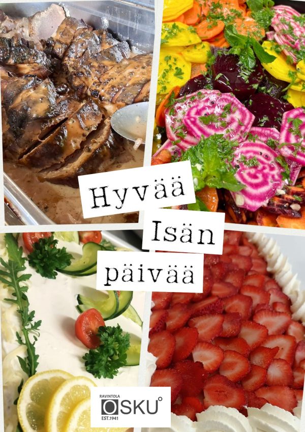 Rosemary-redwine sauce with a hint of bacon (m,g,a=sulphite) 2,49€/100g. Pickup from Osku Linnavuori 7.11. before 13:00.